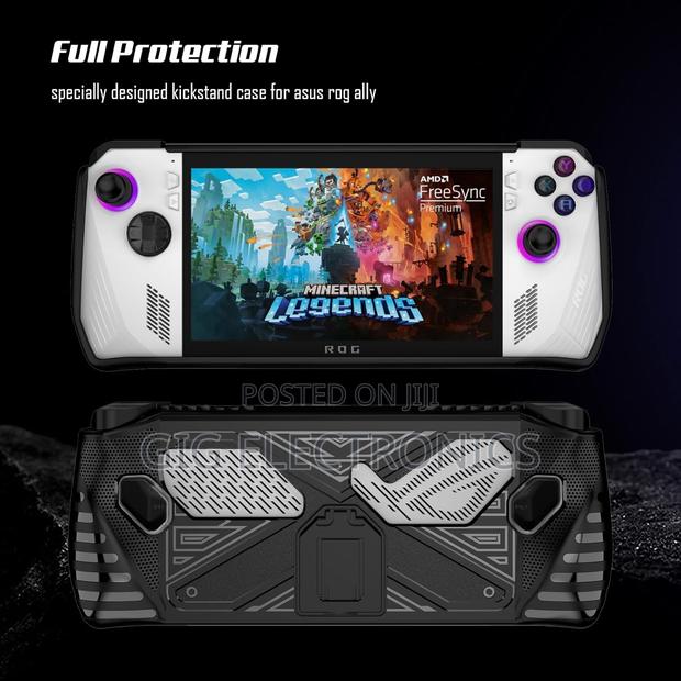 Asus Rog Ally Case · Photo 3