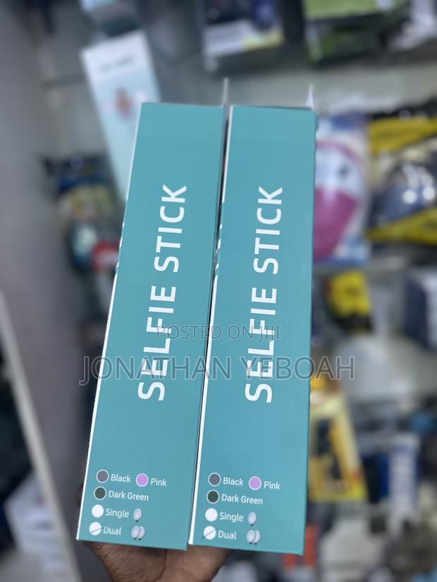 Z6d Selfie Tripod With 2 Fill Led Light · Photo 4