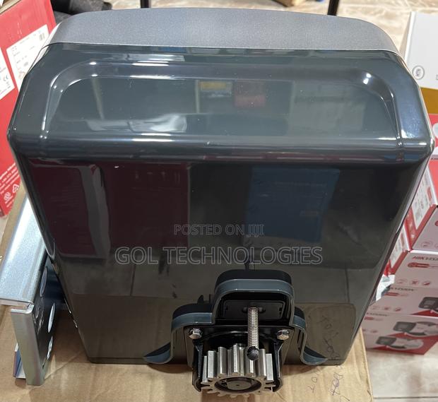 Hikvision Sliding Gate Opener Ds-K3sl306 600kg Gate Motor · Photo 3