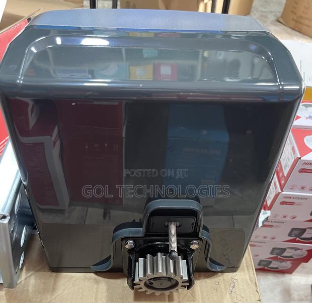 Hikvision Sliding Gate Opener Ds-K3sl306 600kg Gate Motor · Photo 4