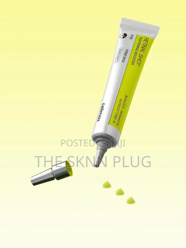 Celimax The Vita-a Retinal Shot Tightening Booster [15ml] · Photo 1