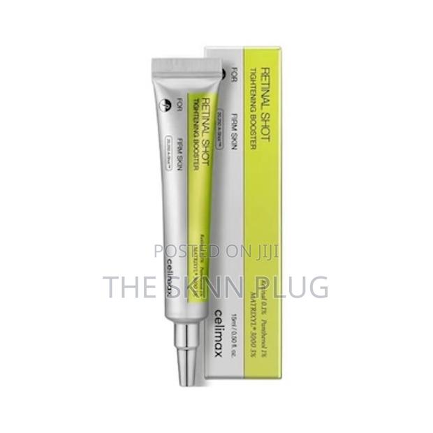 Celimax The Vita-a Retinal Shot Tightening Booster [15ml] · Photo 2