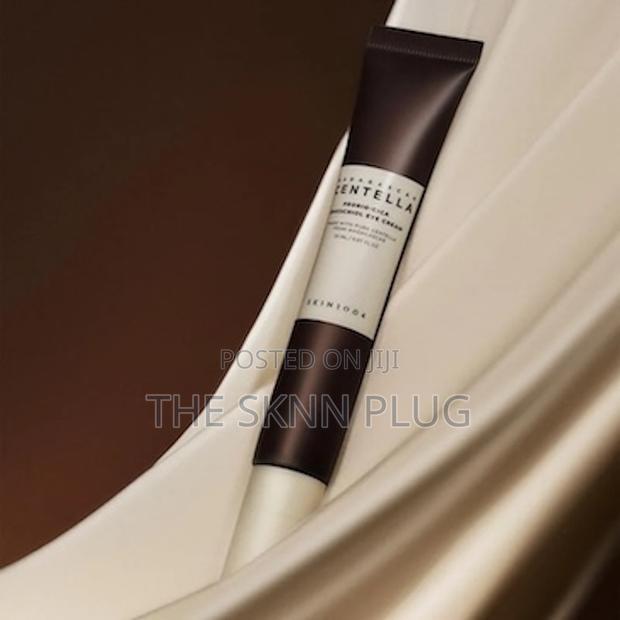 Madagascar Centella Probio-Cica Bakuchiol Eye Cream [20ml] · Photo 1