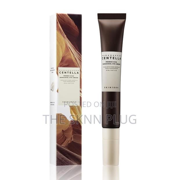 Madagascar Centella Probio-Cica Bakuchiol Eye Cream [20ml] · Photo 2