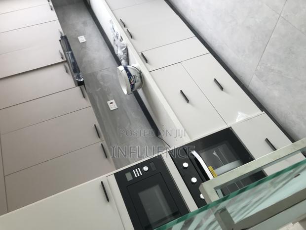 2bdrm Apartment in East Legon for rent · Photo 3