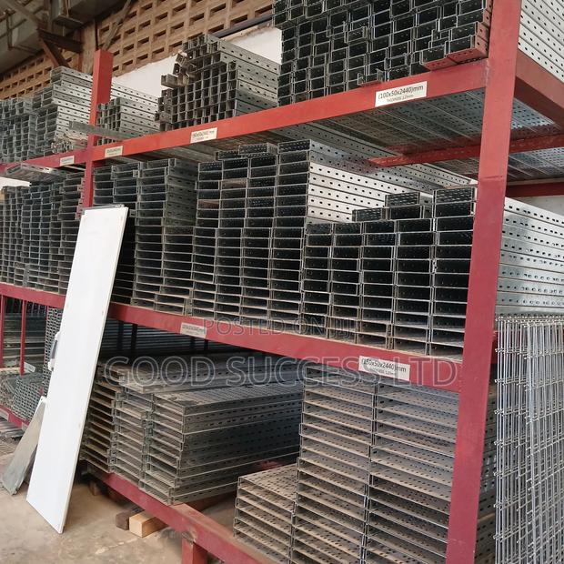 50x300 Cable Trail · Photo 2
