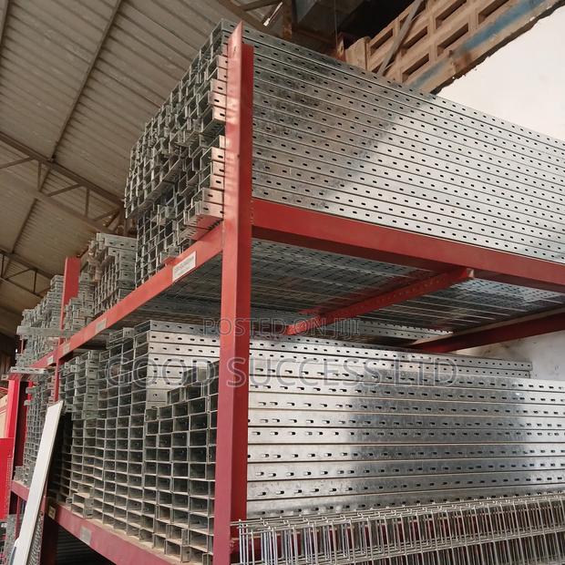 50x300 Cable Trail · Photo 3