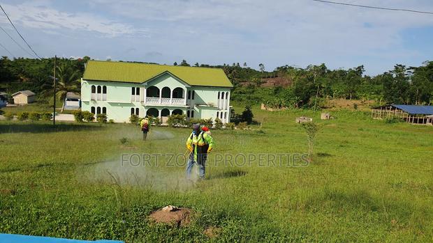 Eastern Regional Fumigation With Cleantex · Photo 2