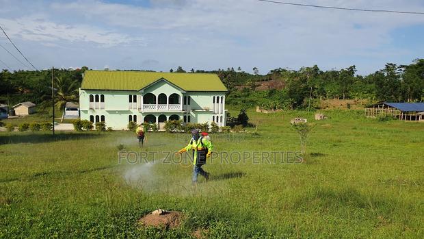 Eastern Regional Fumigation With Cleantex · Photo 3
