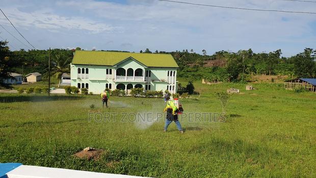 Eastern Regional Fumigation With Cleantex · Photo 4