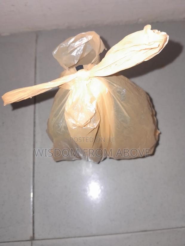 Raw Honey It's Undiluted Village Bees Honey From Kwahu · Photo 3