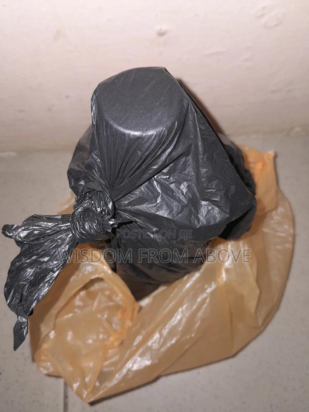 Raw Honey It's Undiluted Village Bees Honey From Kwahu · Photo 4