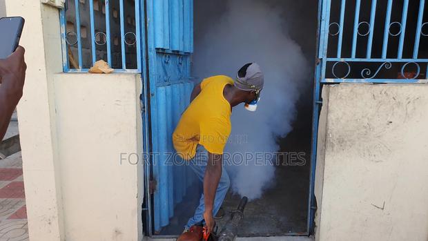 Shai Hills Fumigation With Cleantex · Photo 1