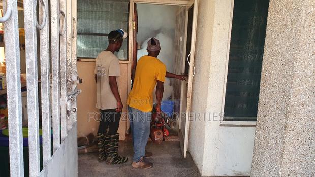 Shai Hills Fumigation With Cleantex · Photo 2