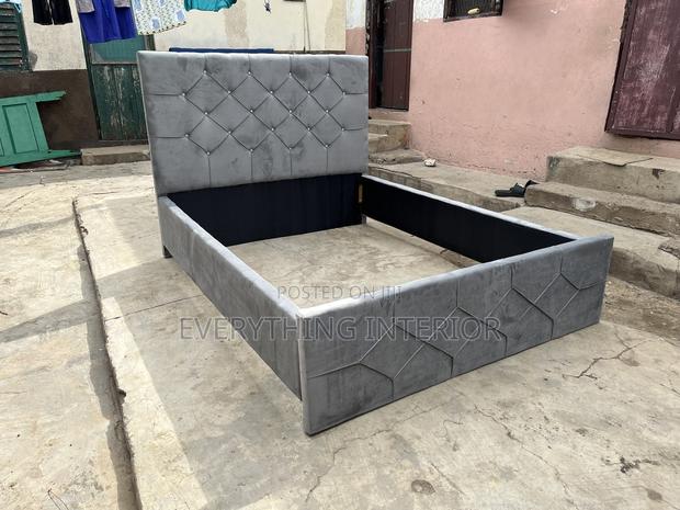 Bedframe for Sale at Affordable Prices · Photo 2