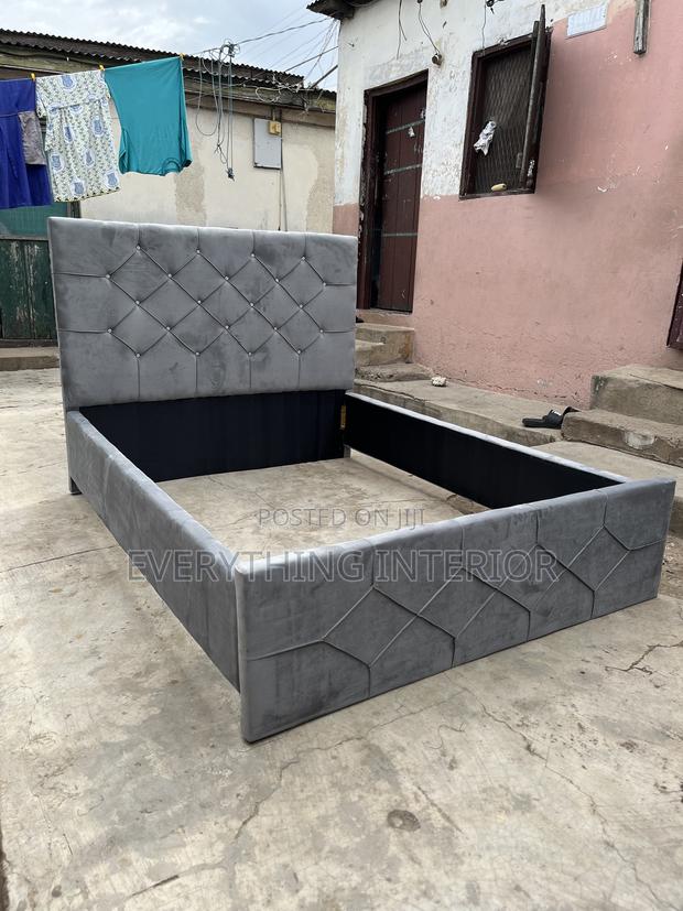 Bedframe for Sale at Affordable Prices · Photo 1