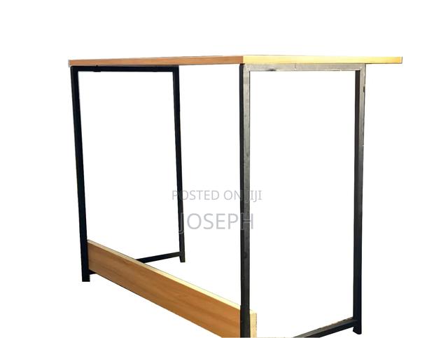 Computer Table/ Multipurpose Desk · Photo 2