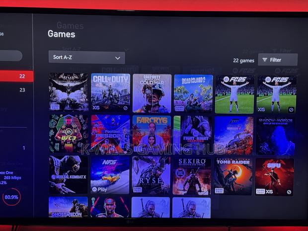 Xbox One/ Series Offline Games Package Installation · Photo 2