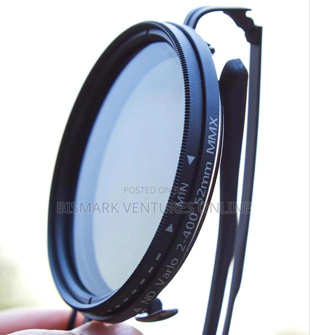 Nd9 Lens, Polarised Sunglasses · Photo 3