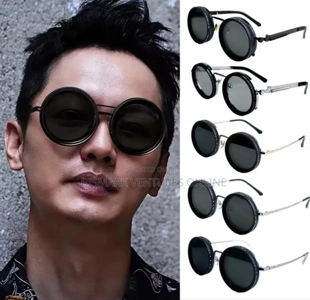 Nd9 Lens, Polarised Sunglasses · Photo 6