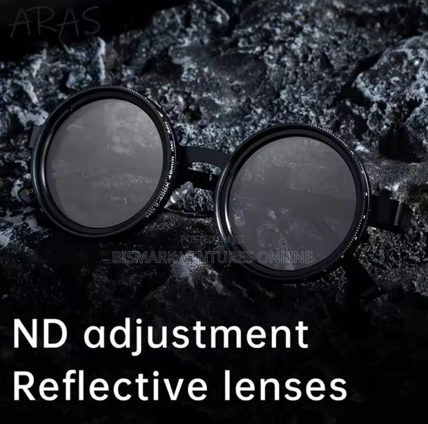 Nd9 Lens, Polarised Sunglasses · Photo 7