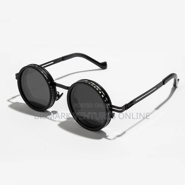 Nd9 Lens, Polarised Sunglasses · Photo 2