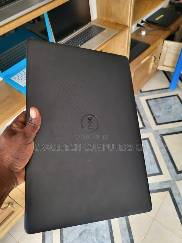 Laptop Dell Vostro 3500 8GB Intel Core I5 SSD 256GB · Photo 2