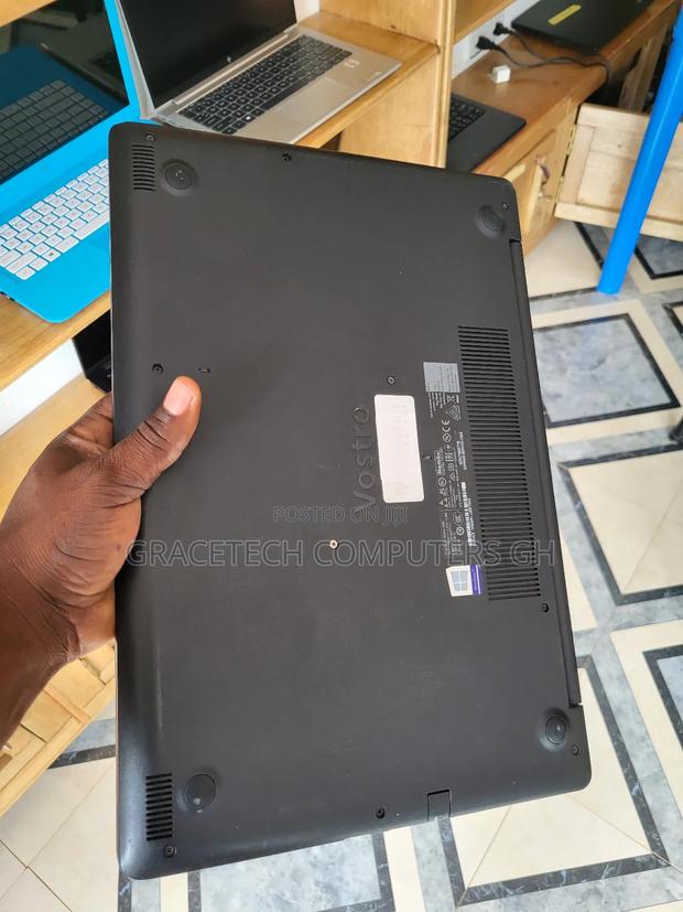 Laptop Dell Vostro 3500 8GB Intel Core I5 SSD 256GB · Photo 3