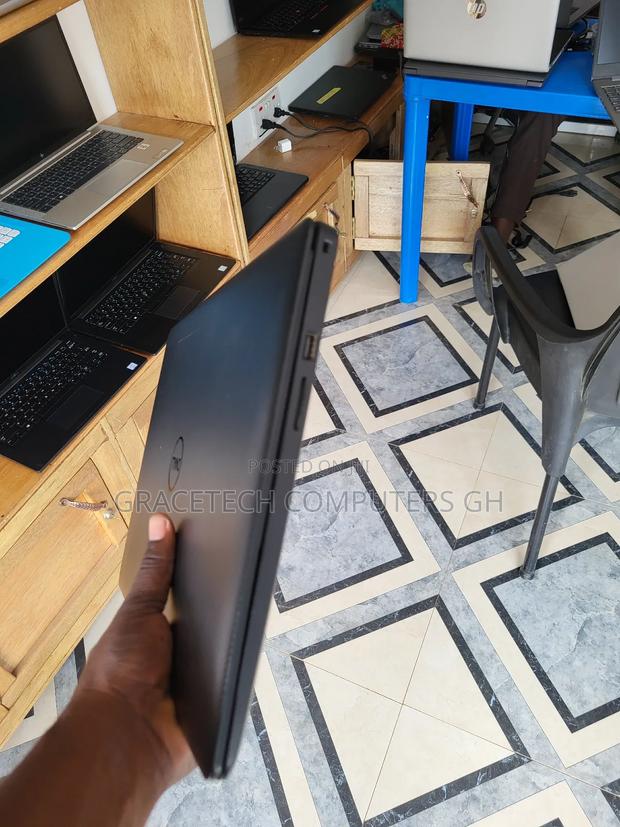 Laptop Dell Vostro 3500 8GB Intel Core I5 SSD 256GB · Photo 4