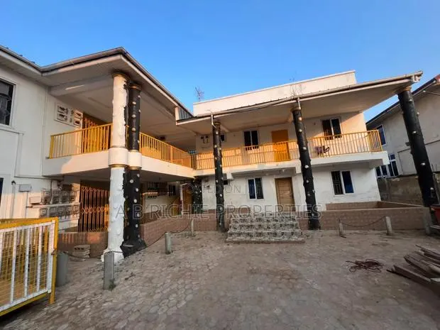 1bdrm Apartment in Ab Richie Properties, Tseaddo for rent · Photo 1