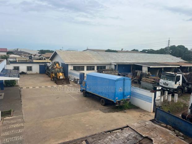 Warehouse for Sale · Photo 2