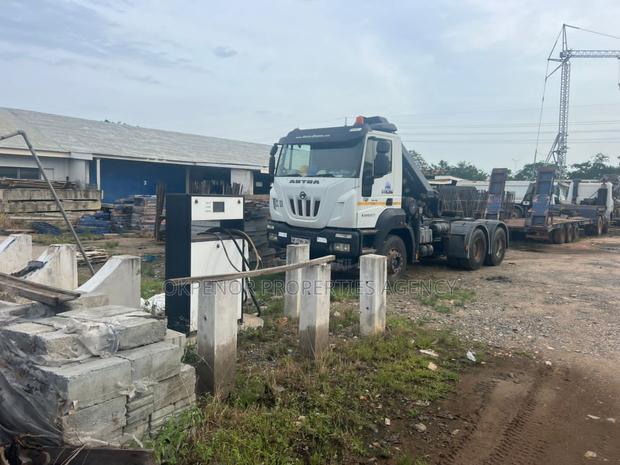 Warehouse for Sale · Photo 8