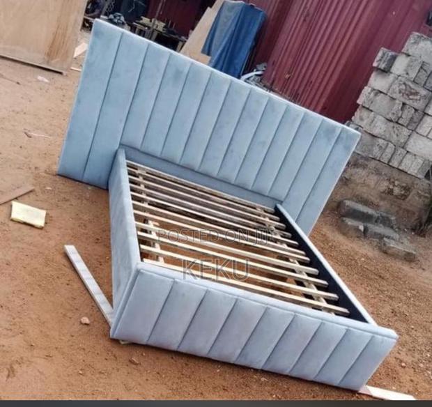 Pretty Good Bed Frame · Photo 1