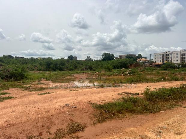 Roadside Land for Sale at Adenta · Photo 3