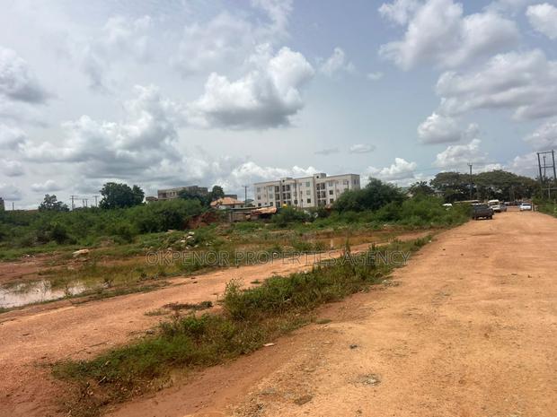 Roadside Land for Sale at Adenta · Photo 4
