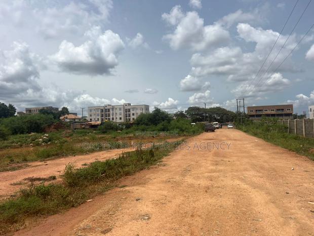 Roadside Land for Sale at Adenta · Photo 5