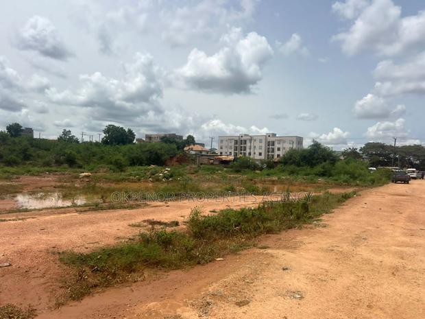 Roadside Land for Sale at Adenta · Photo 7