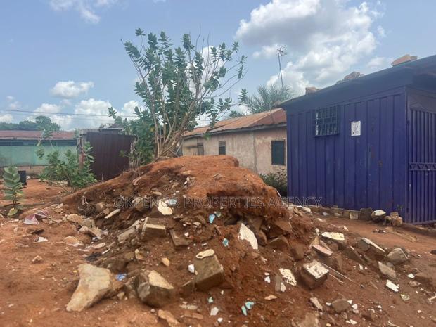 1plot for Sale at Madina Township · Photo 1
