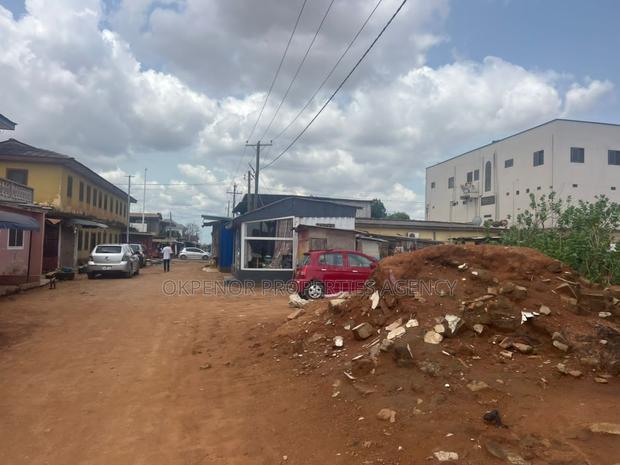 1plot for Sale at Madina Township · Photo 3