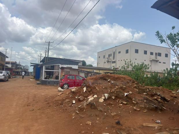 1plot for Sale at Madina Township · Photo 4
