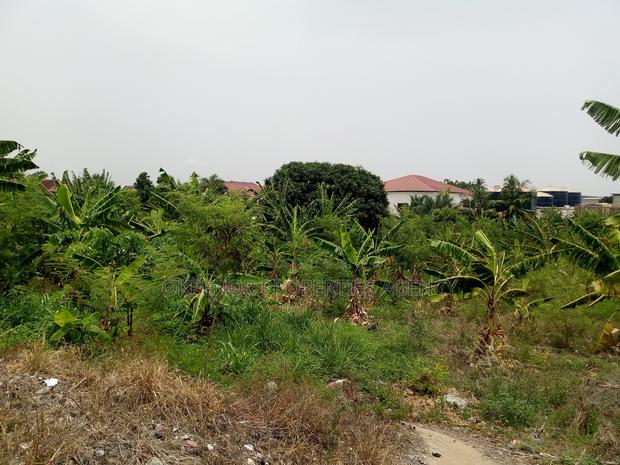 46plot for Sale at Adenta Amrahia · Photo 1