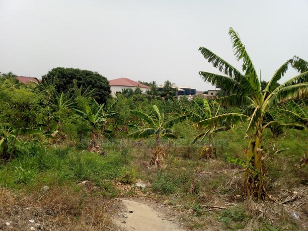 46plot for Sale at Adenta Amrahia · Photo 5