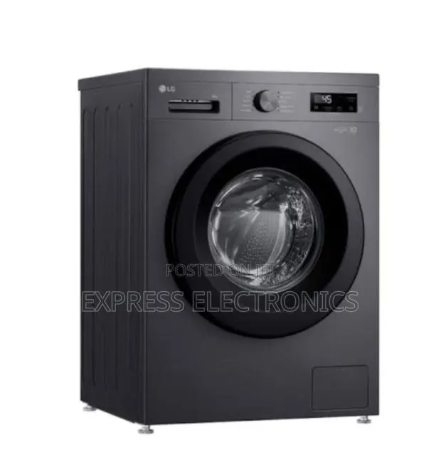 Spectacular Performance 8 Kg | Frontload Washing | Ai DDTM | Steamtm | · Photo 1