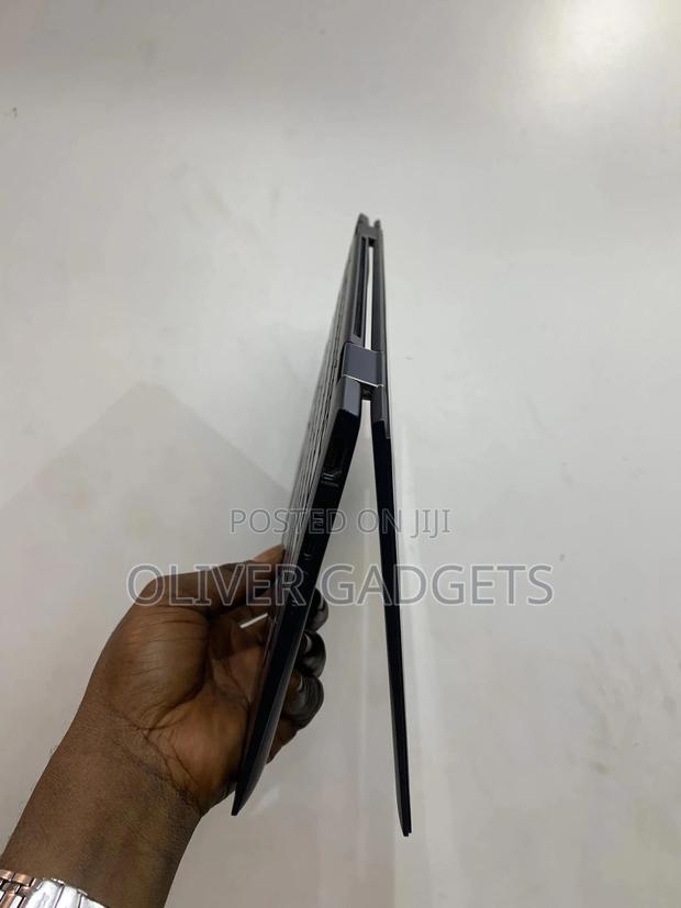 Laptop HP Elite Dragonfly G3 8GB Intel Core i5 SSD 256GB · Photo 7