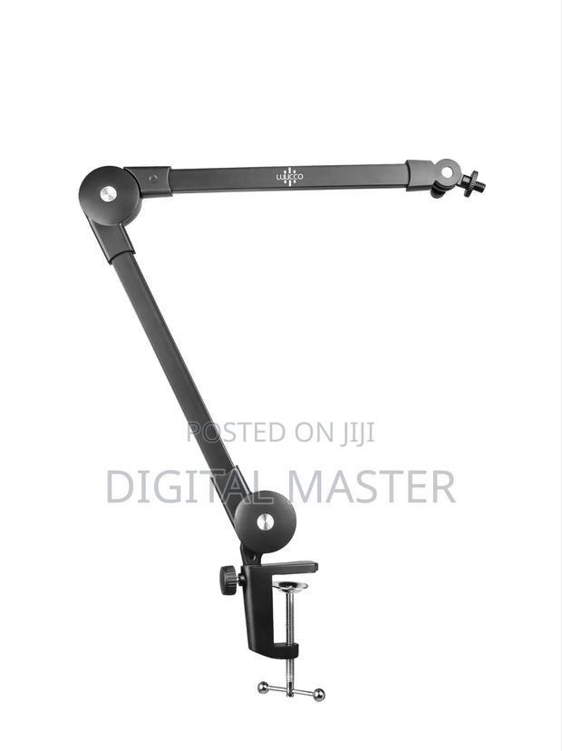 Luucco Arm1 Studio Boom Arm · Photo 2