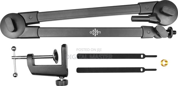 Luucco Arm1 Studio Boom Arm · Photo 4