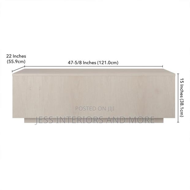 Center Table (Rectangular) · Photo 2