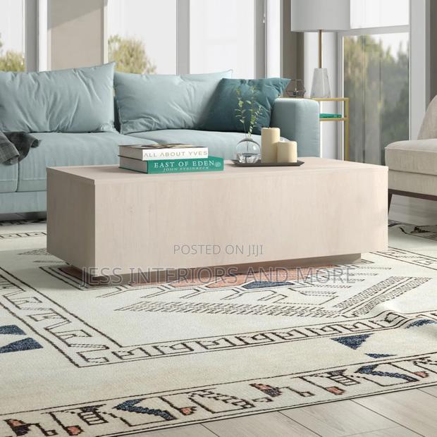 Center Table (Rectangular) · Photo 1