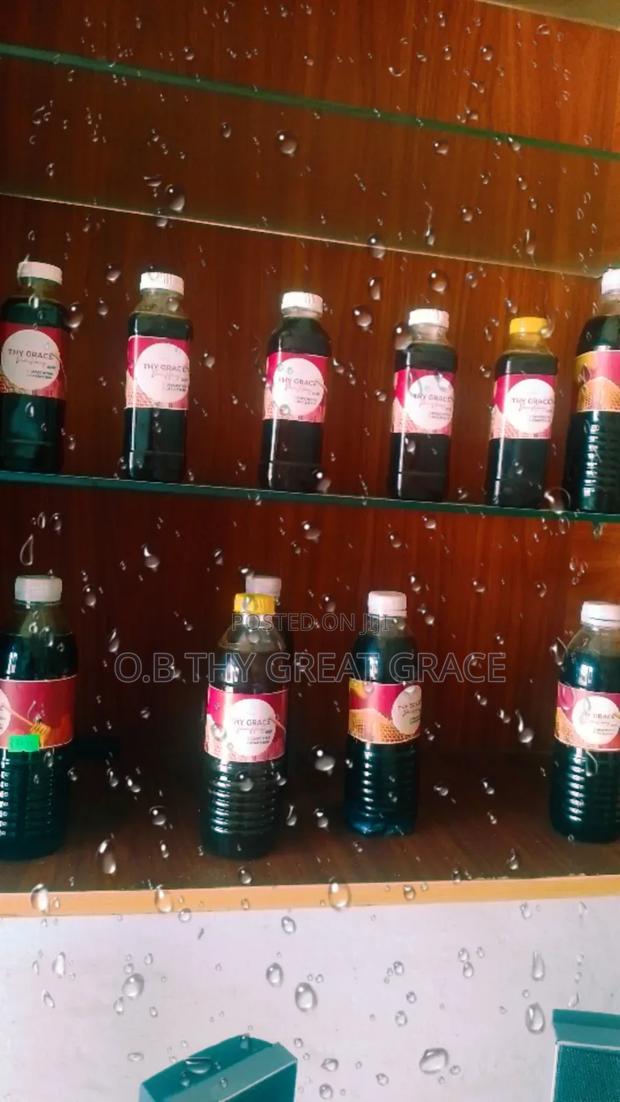 Organic Honey at Accra Spintex · Photo 2