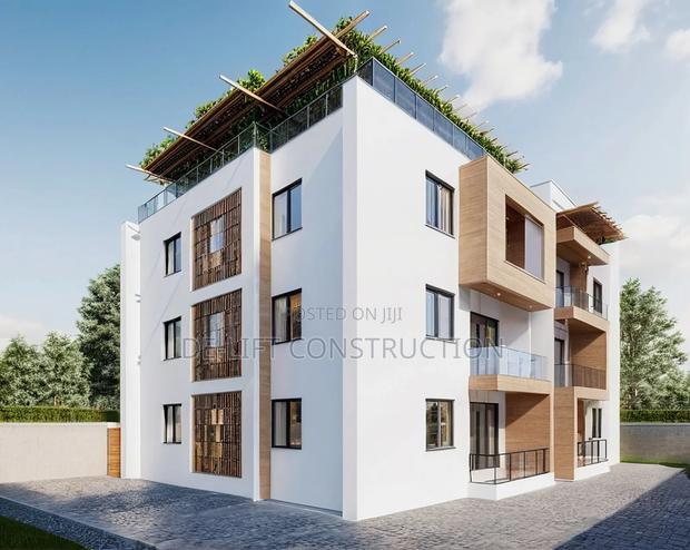 Are You Looking for an Architect for Apartment Designer · Photo 4